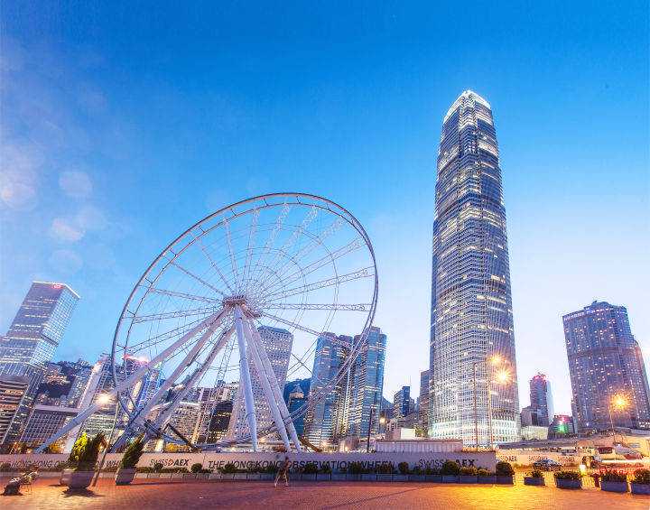 国家移民管理局：五一”假期846.6万人次出入境，较去年同期增长35.1%